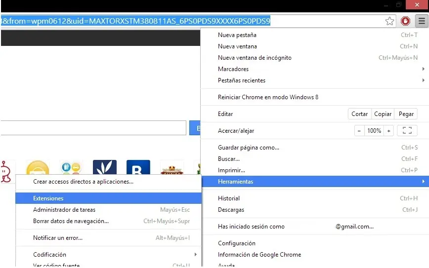 accede a facebook bloqueado