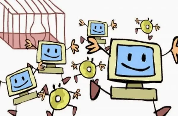 Sobre la importancia de defender el código abierto