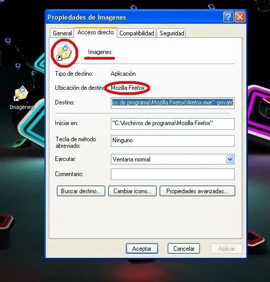 accede a facebook bloqueado