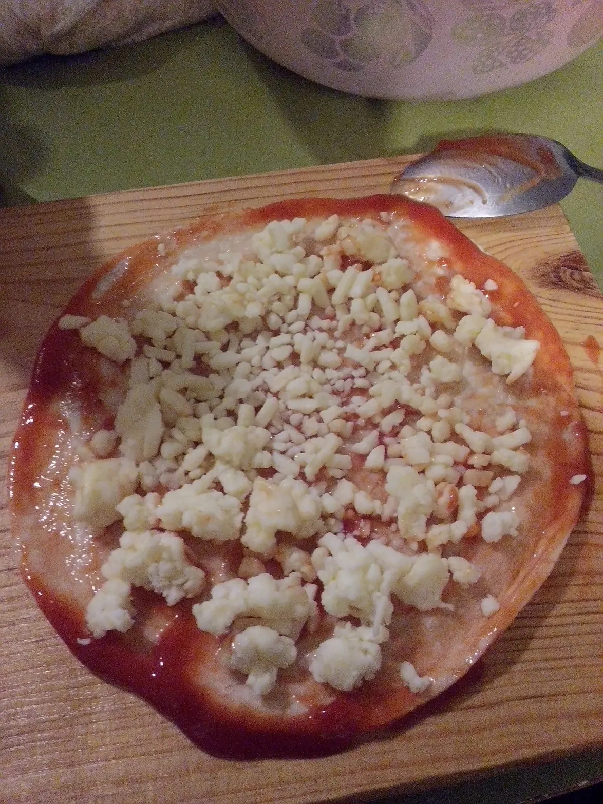 pizza