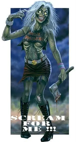 Humor metalero en imágenes parte 2 (megapost)