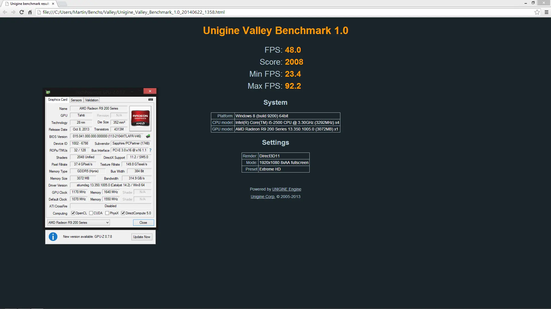 overclock