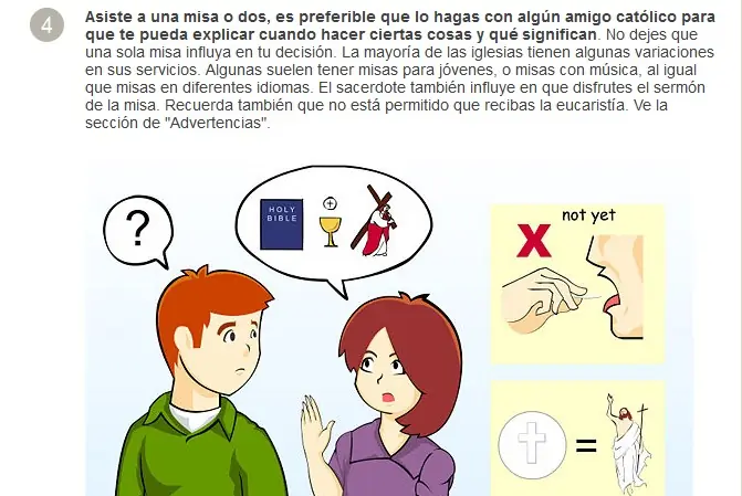Catolicismo