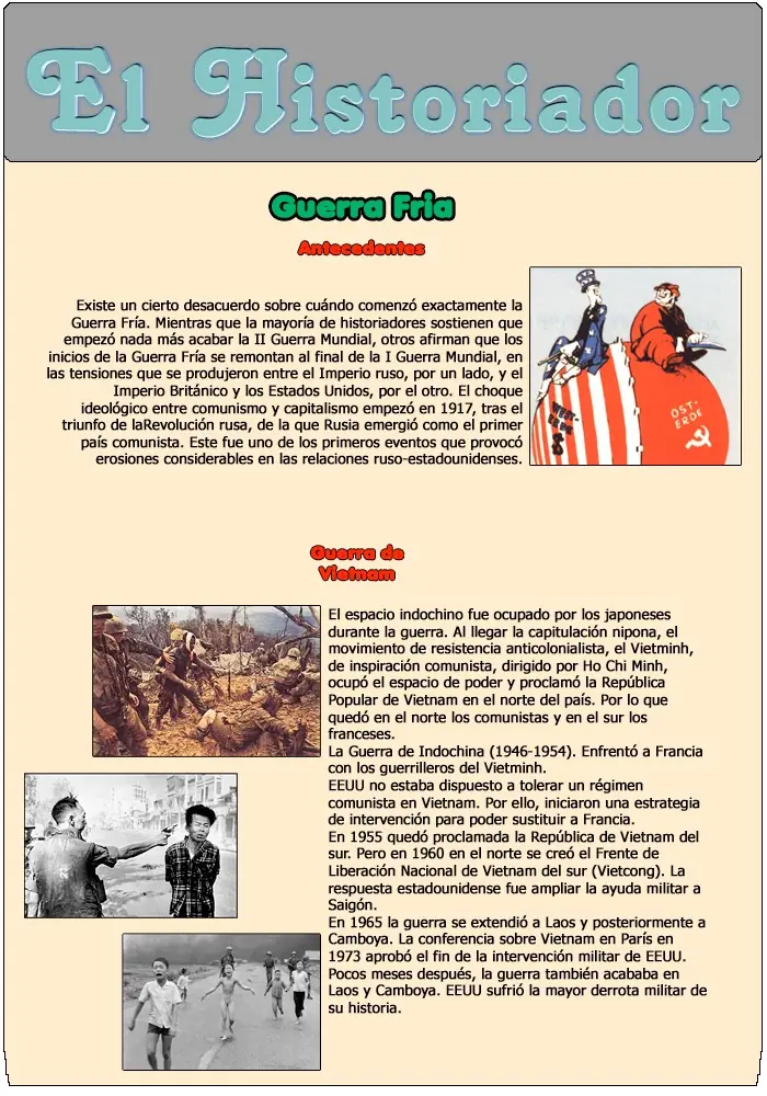 historias