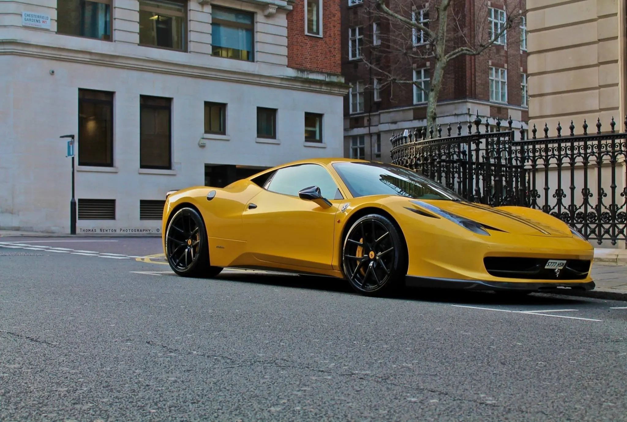Ferrari Enzo