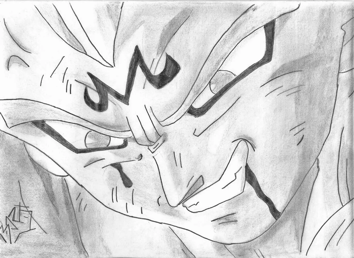 de dragon ball z