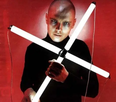 La breve historia de cómo Billy Corgan perdió la cabeza