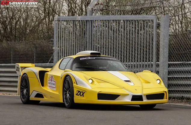 te gusta Ferrari entra (imagenes para tu escritorio)