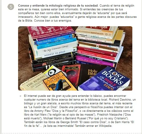 religiones
