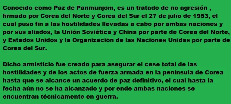corea del norte