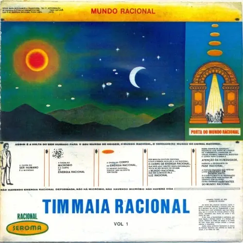Tim Maia