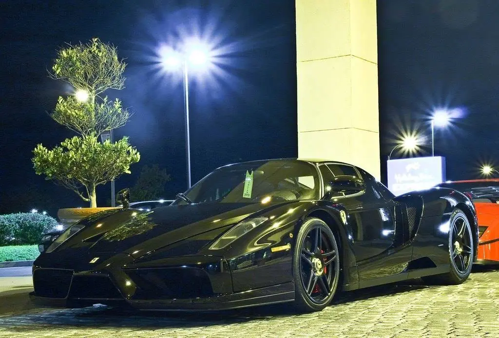 Ferrari F40