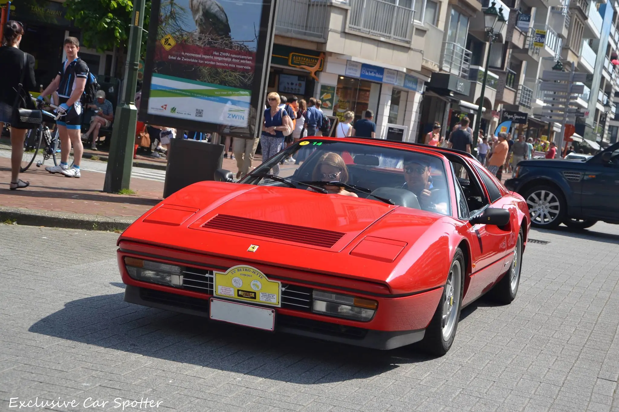 Ferrari
