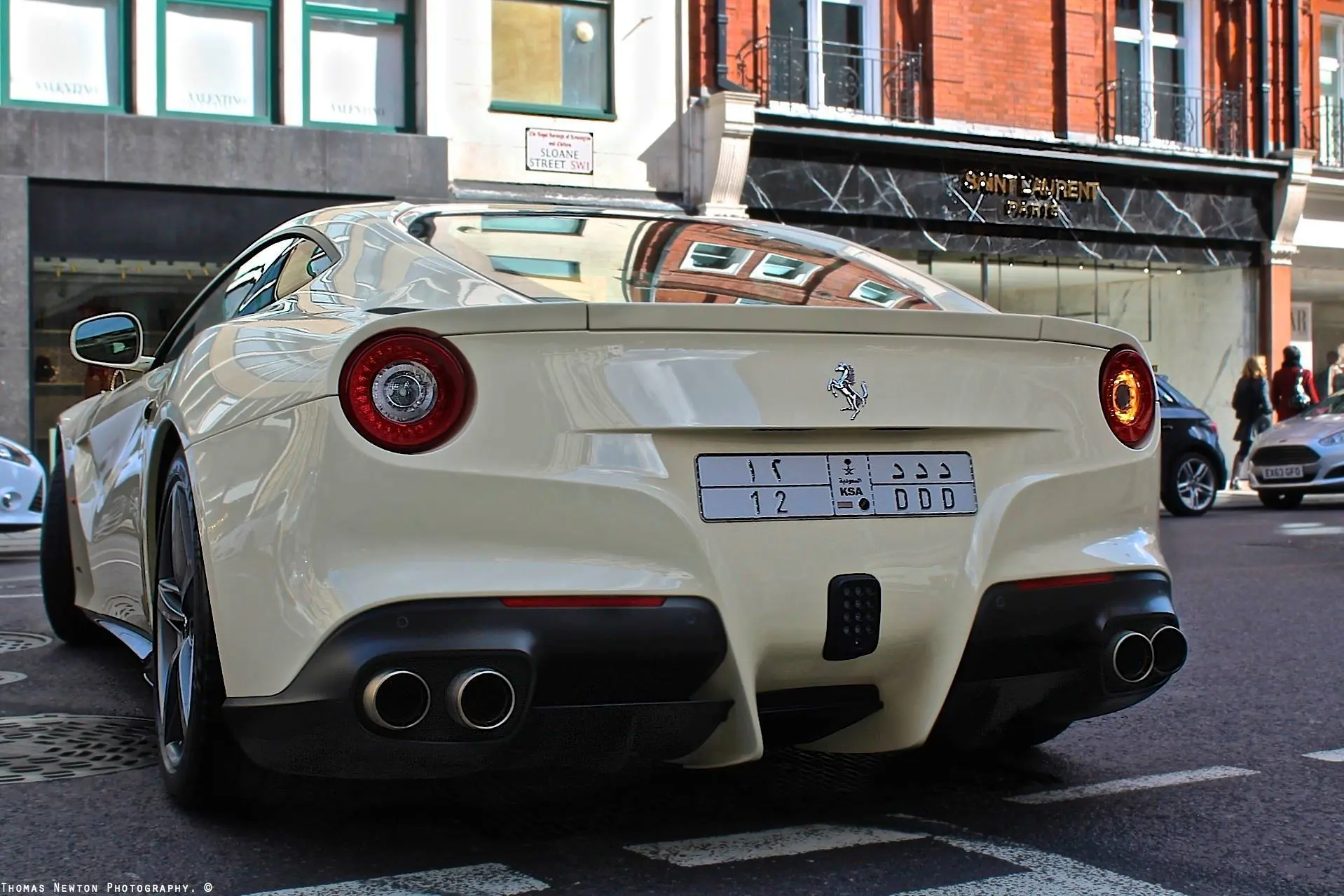 Ferrari 360 Spider