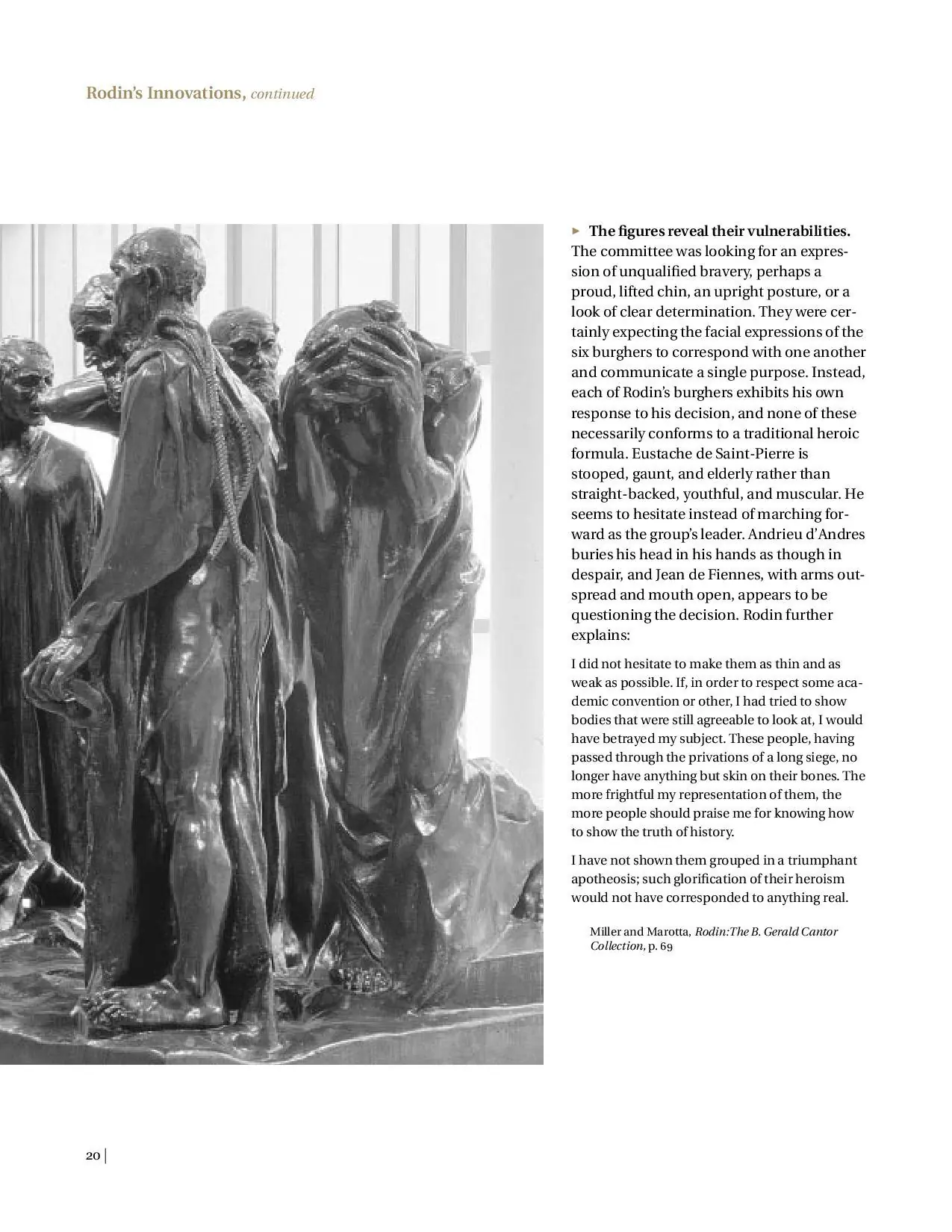 escultura