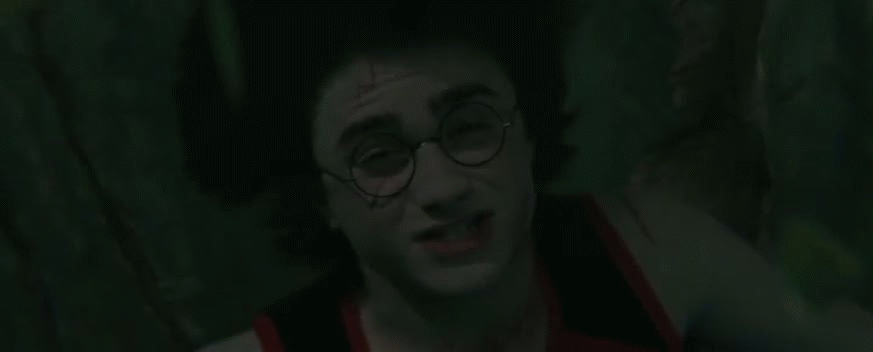 harry potter peliculas
