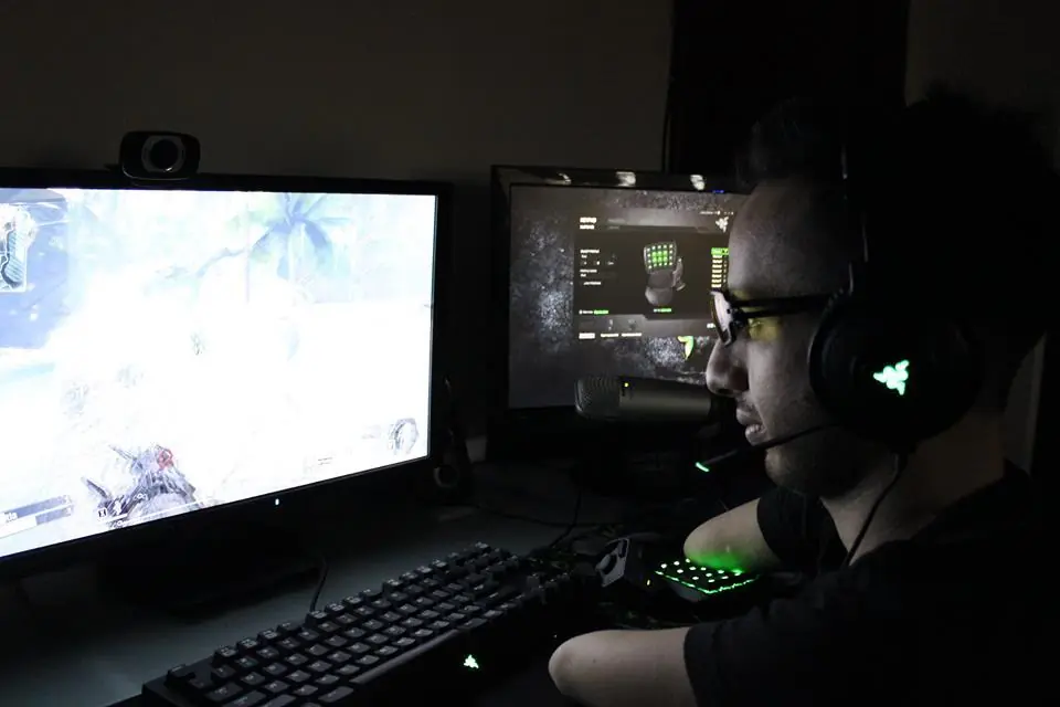 league of legends