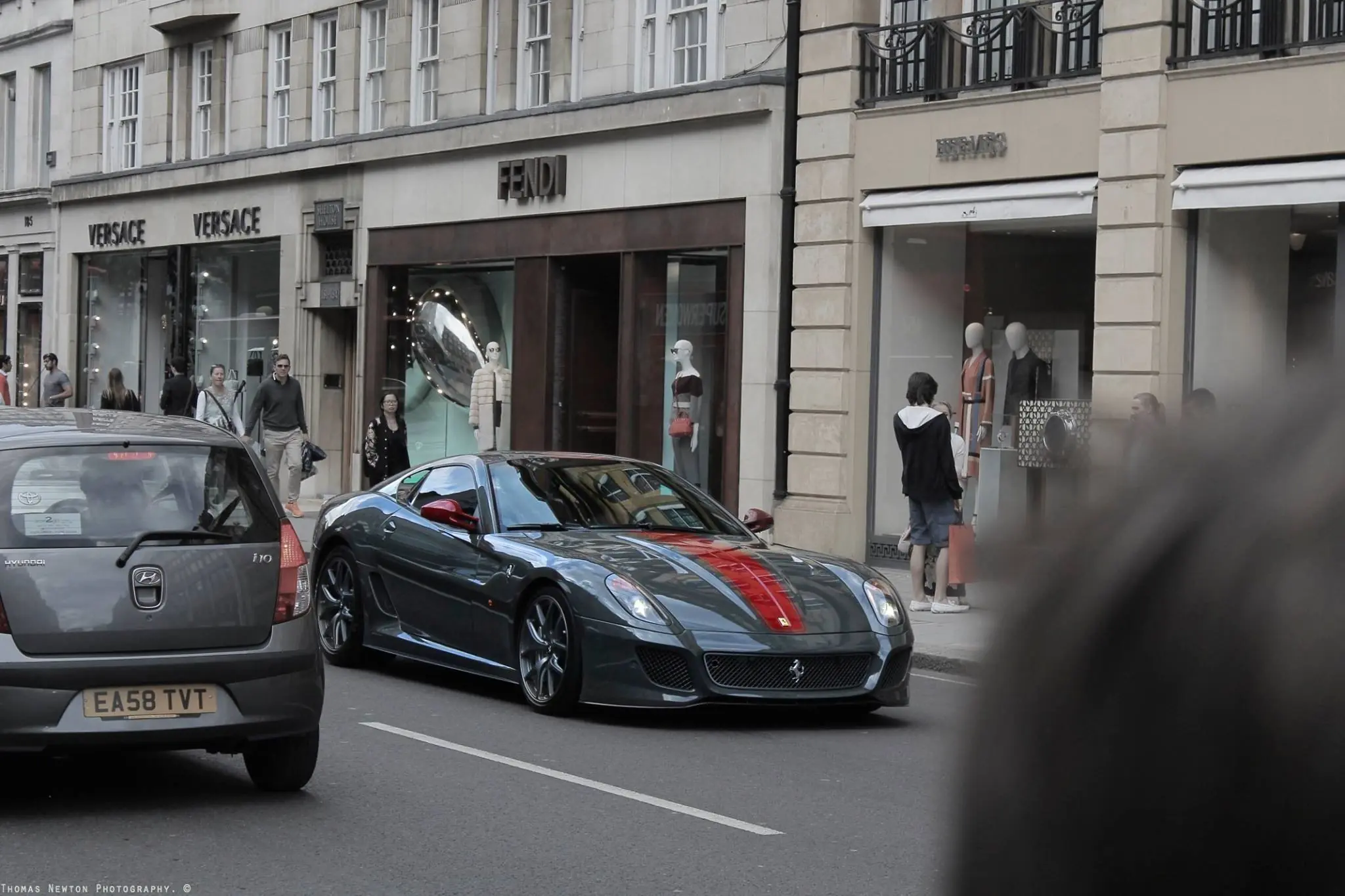 Ferrari F50