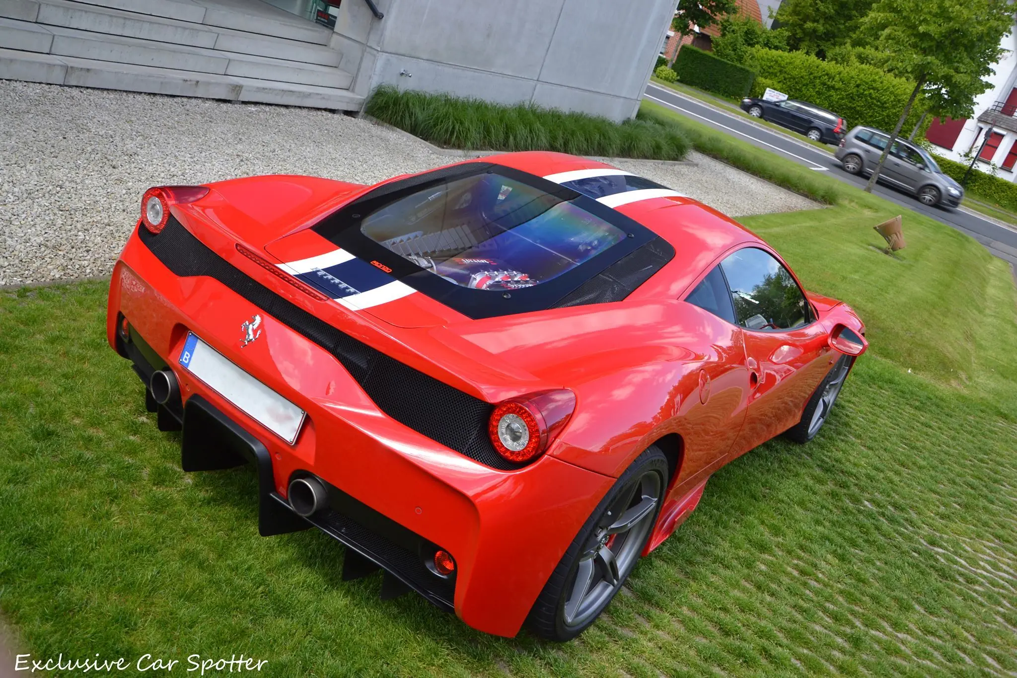 Ferrari 360 Spider