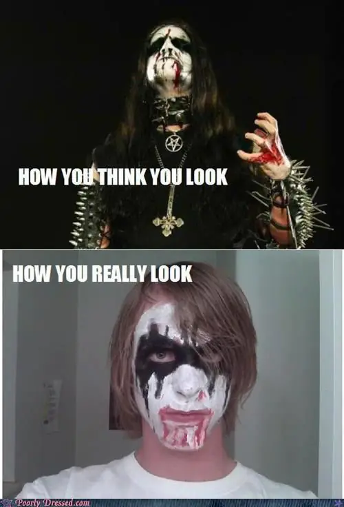 Humor metalero en imágenes parte 2 (megapost)