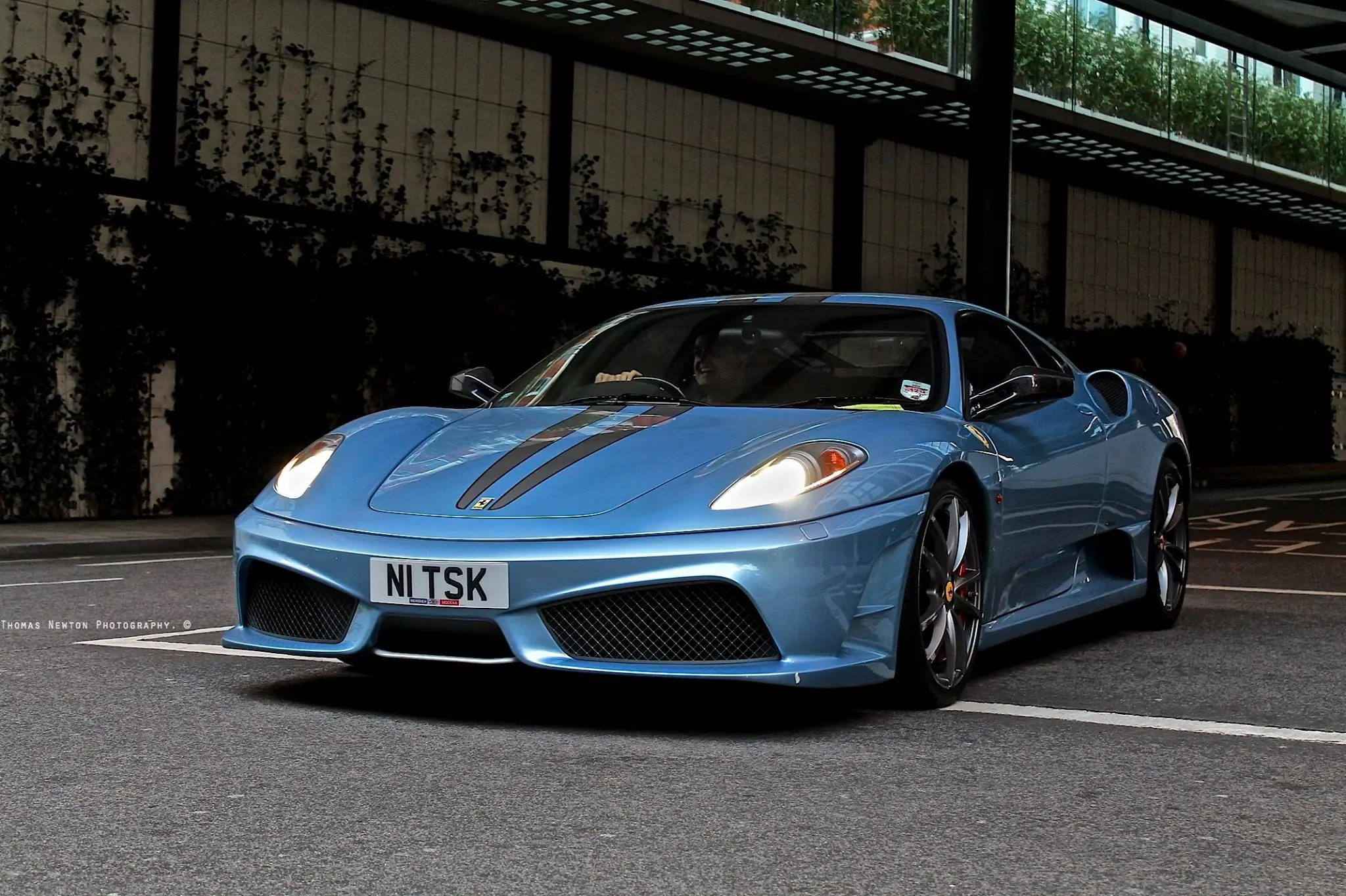Ferrari FXX