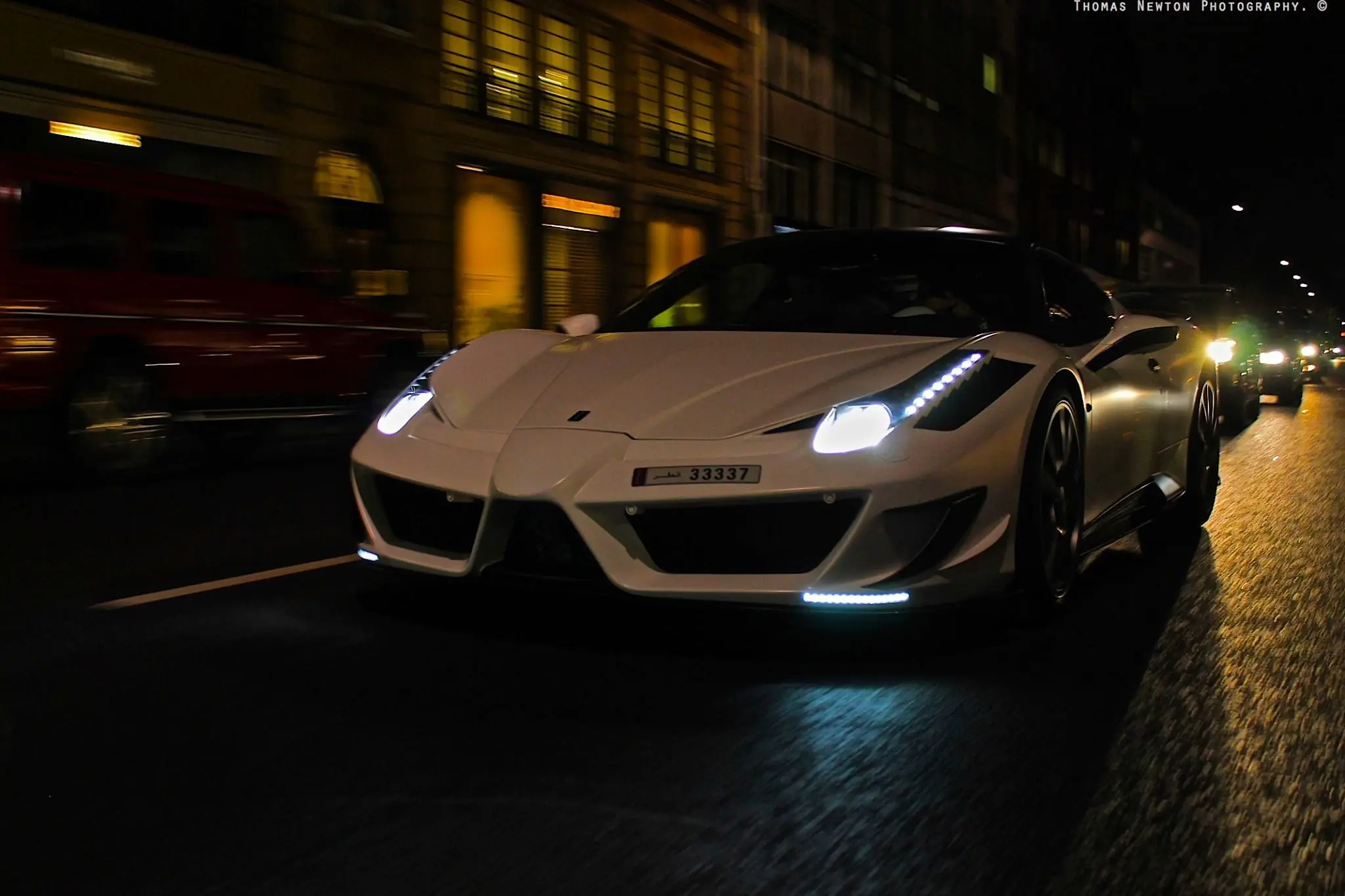 Ferrari LaFerrari