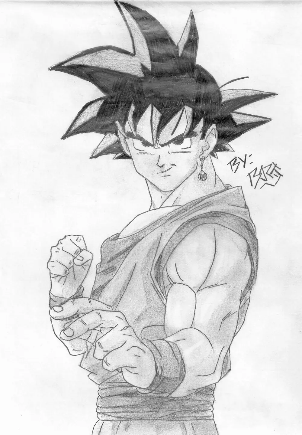 dibujos