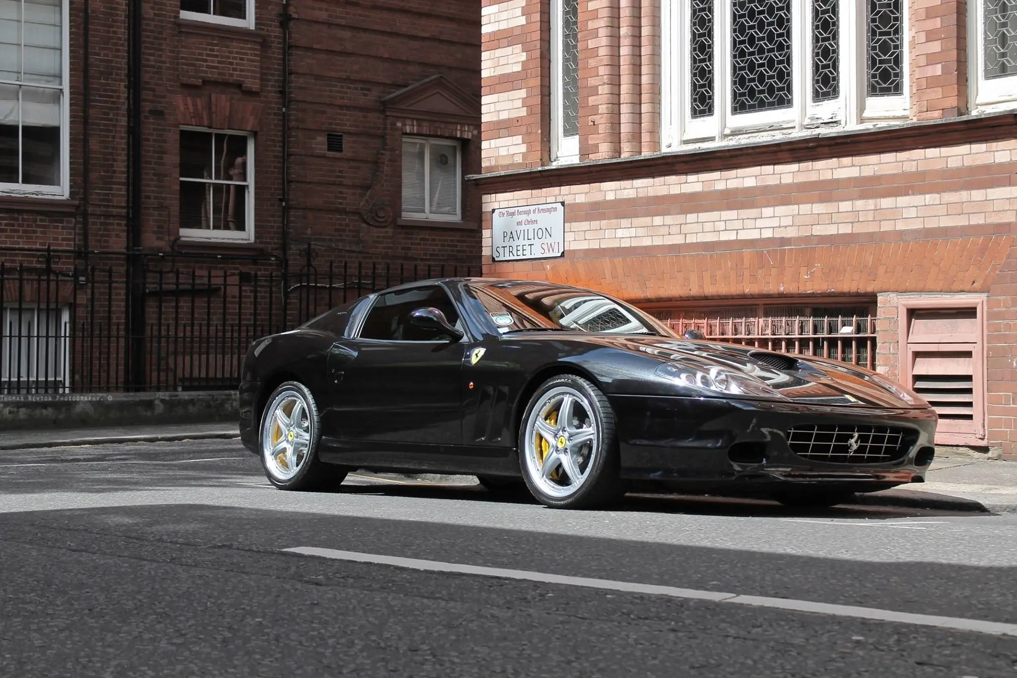Ferrari 360 Spider
