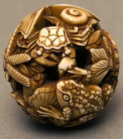 netsuke