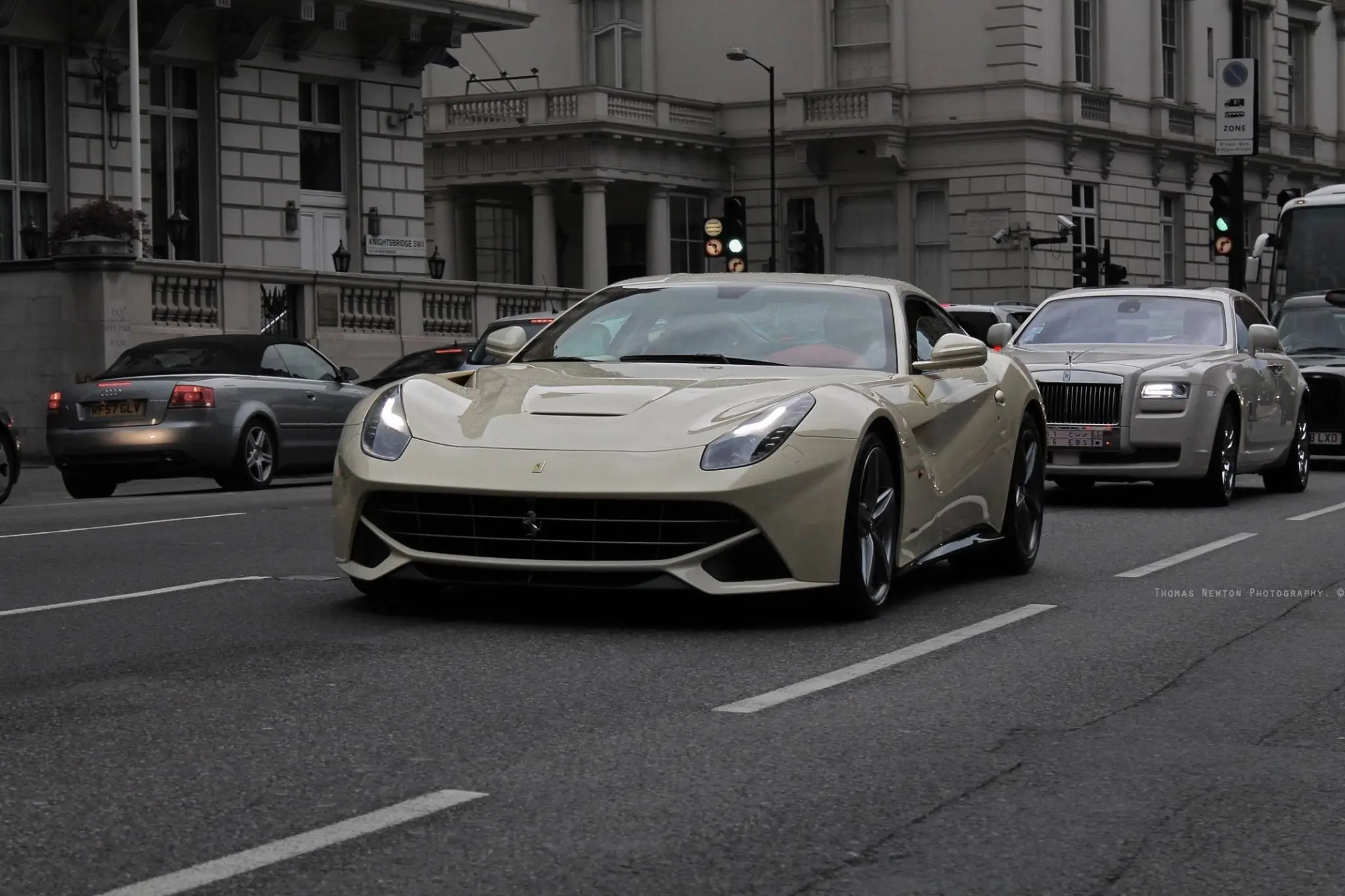 Ferrari
