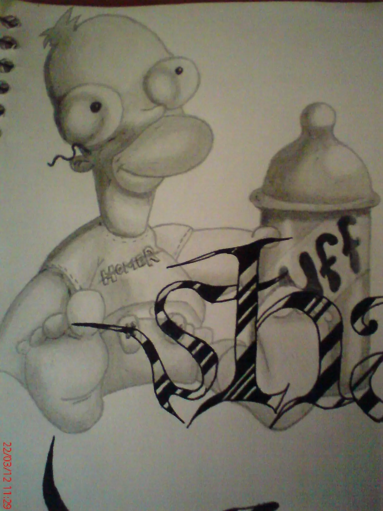 homero simpson