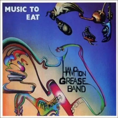 hampton grease band