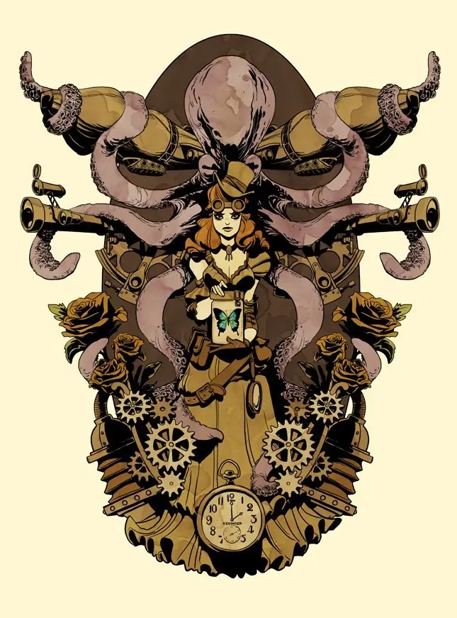 briam kesinger