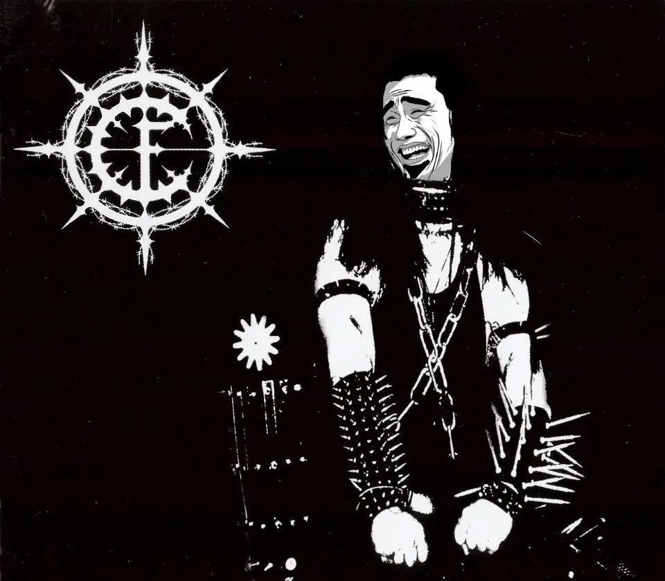 Humor metalero en imágenes parte 2 (megapost)