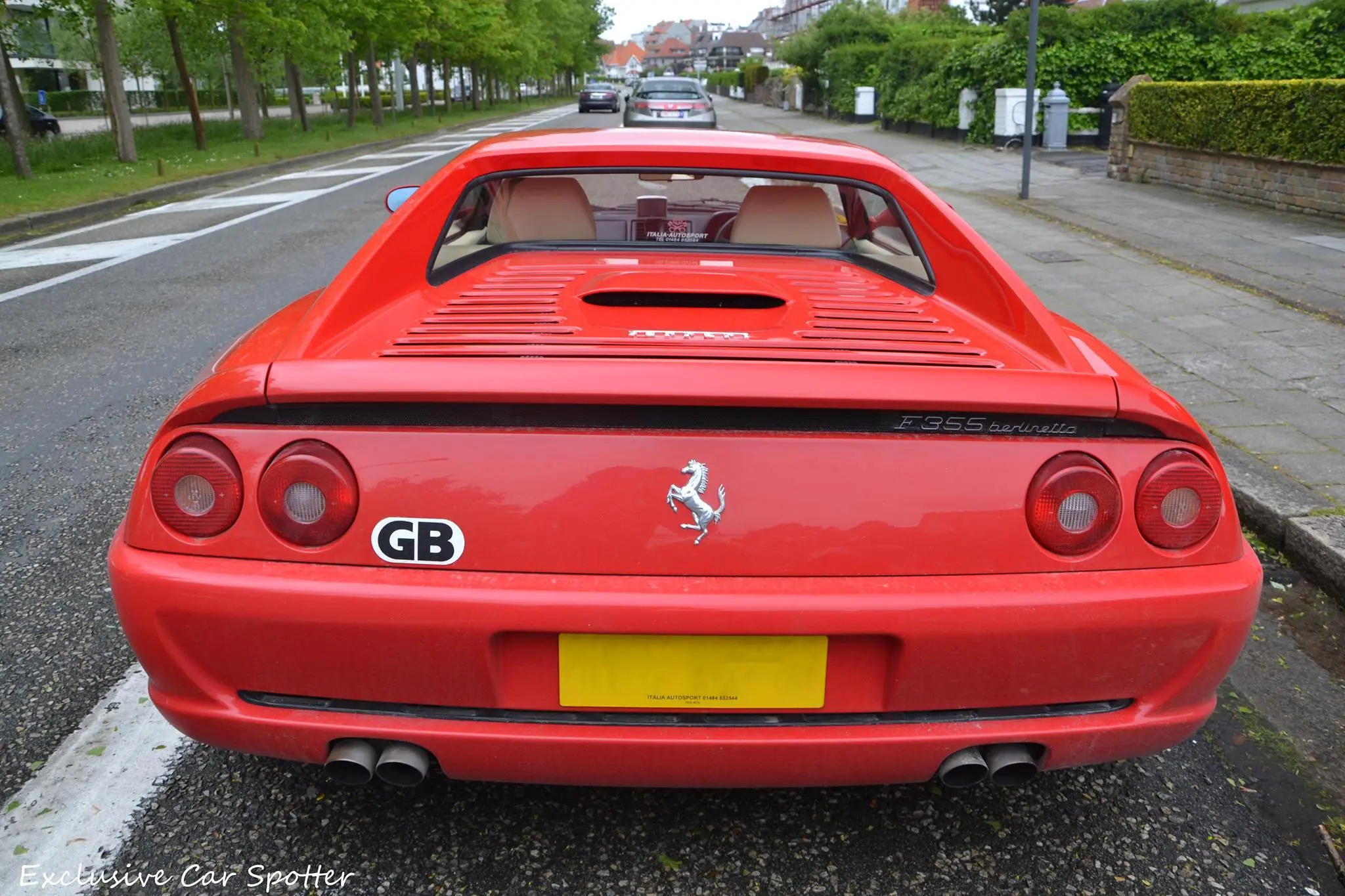 Ferrari LaFerrari