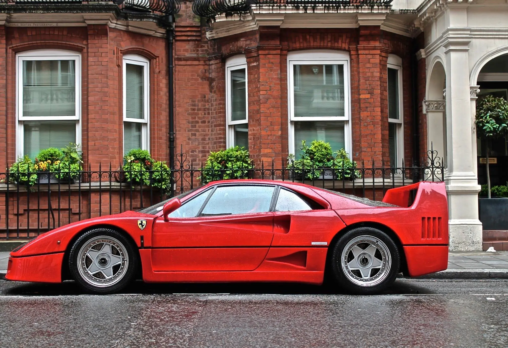 Ferrari FXX