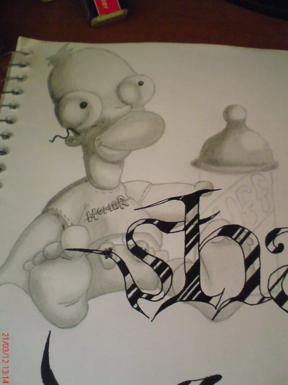 Dibujo