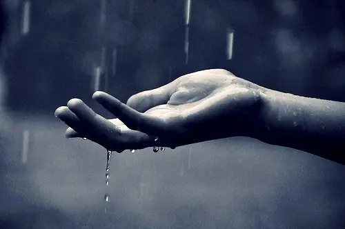 Motivo y razón (Poema de amor/Escrito)