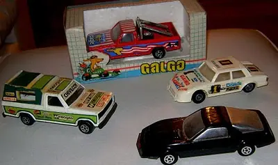 dukke de hazzard