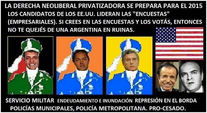 elecciones