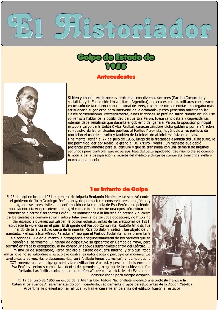 Historiador