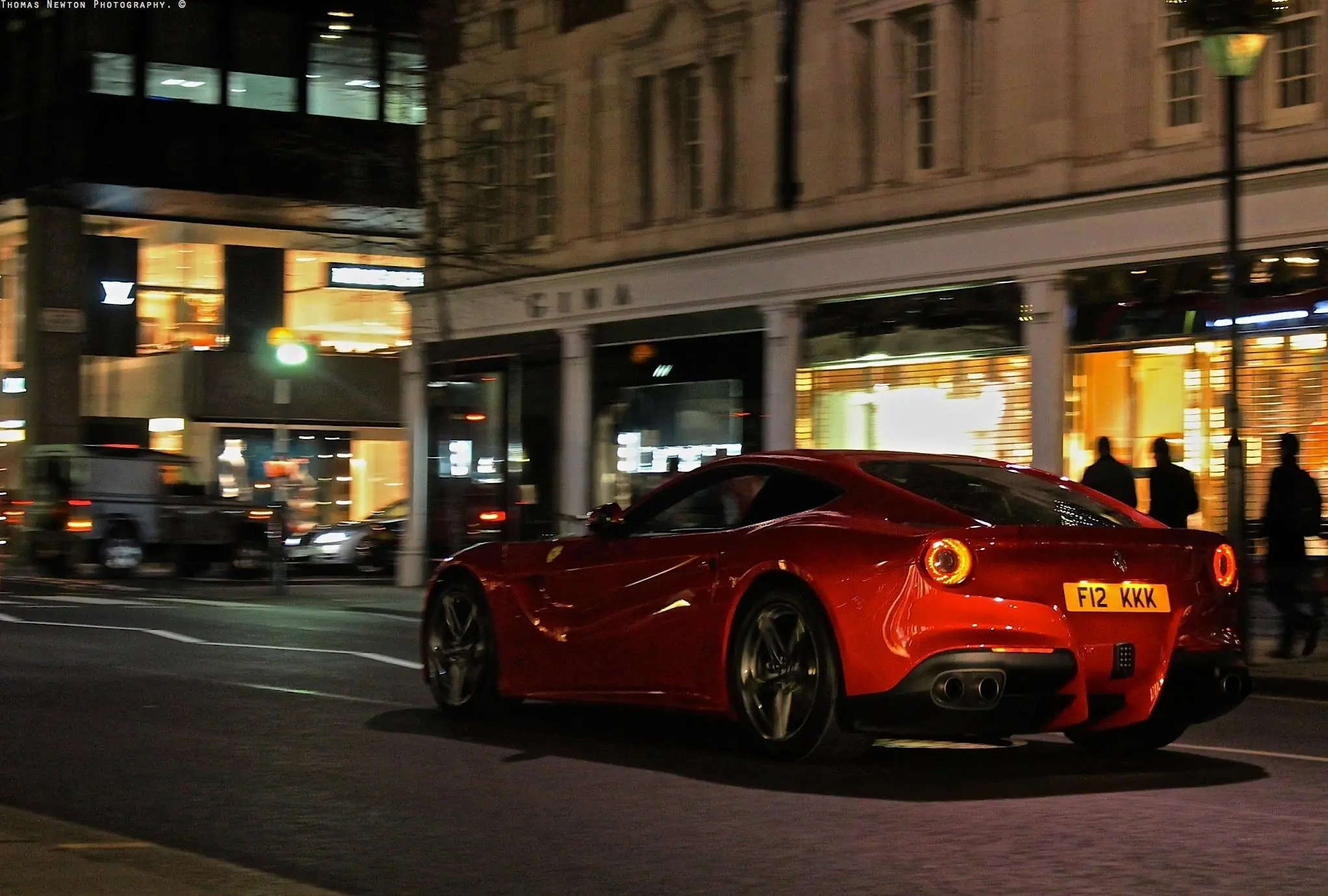 Ferrari 360 Spider