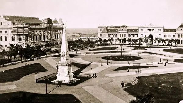 historia