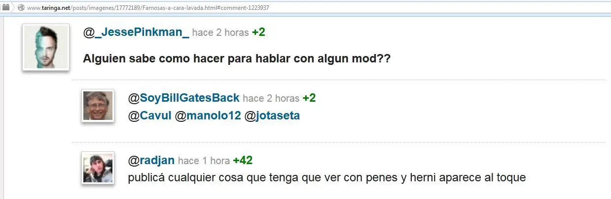 humor