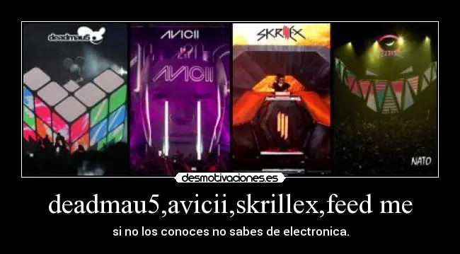 electronica