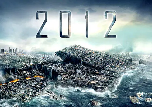 Se acerca el 2012 (Parte 1) (Por Li Xiaoshu)
