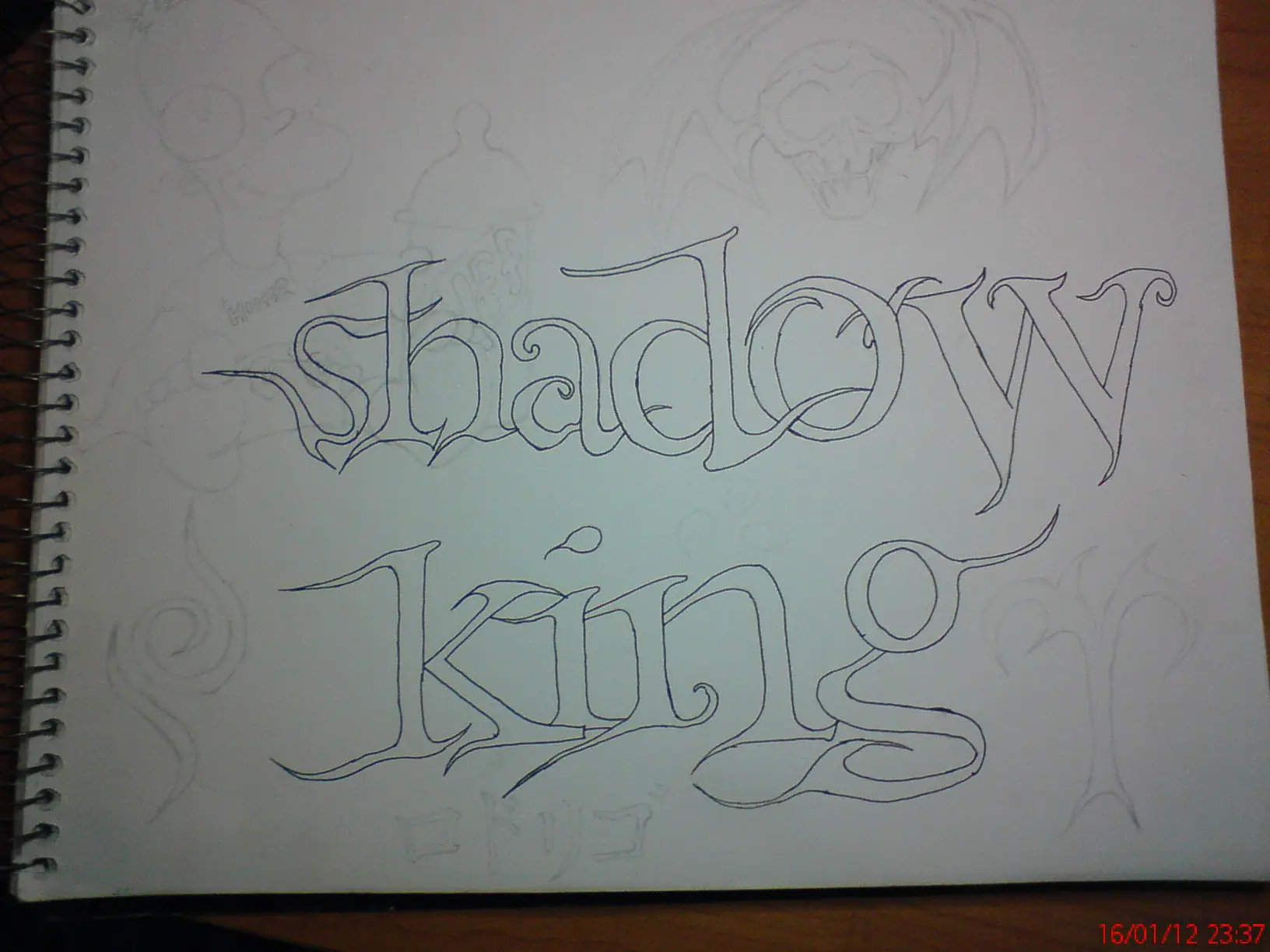 Dibujo