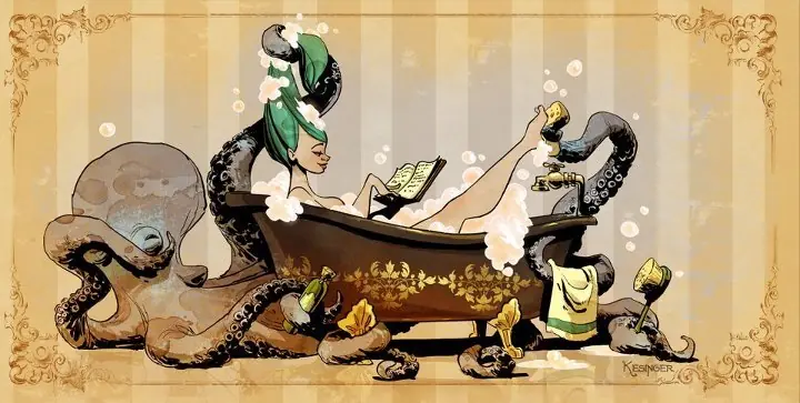 ilustraciones