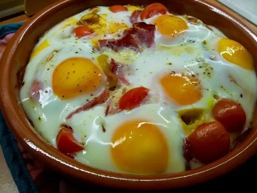 recetas