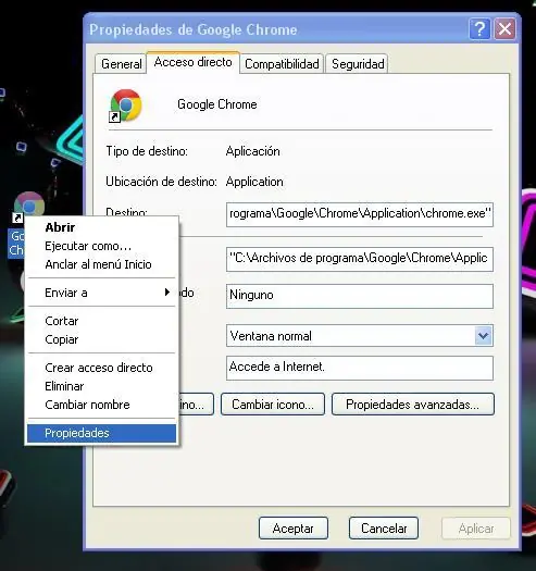 Facebook Bloqueado